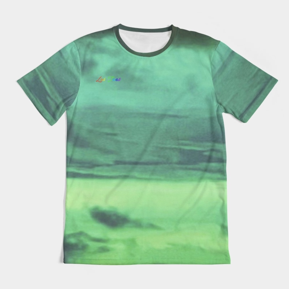 Tee - Picture 2 of 3